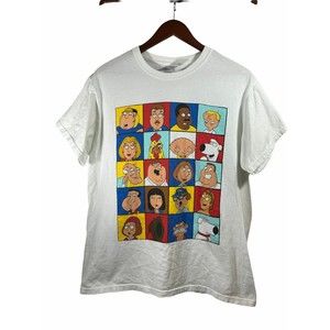 2008 Family Guy “Love Actually” Tee